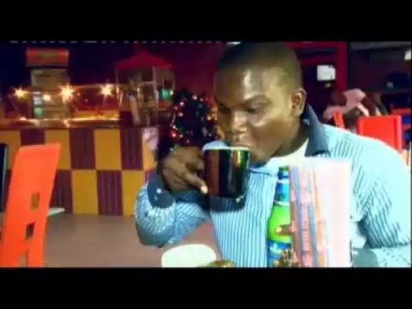 Video: THIEF (MC COOPERATE)  - Latest 2018 Nigerian Comedy
